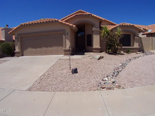 15012 S 26TH Way, Phoenix, AZ 85048