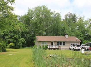 716 Old Route 23, Acra, NY 12405