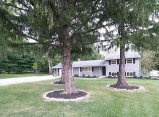 4478 E Johnstown Rd, Gahanna, OH 43230