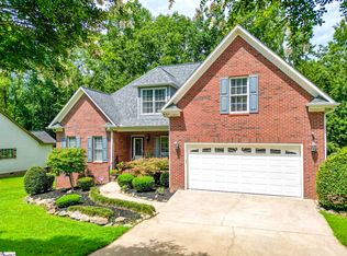 511 Chattooga Rd, Roebuck, SC 29376