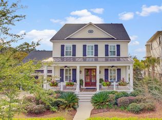 1714 Pierce St, Charleston, SC 29492
