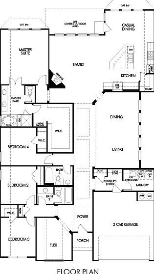 2nd image of 7205 Lake View Terrace Dr