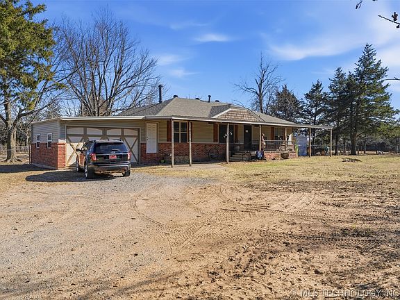 2nd image of 4000 S Indian Meridian Rd