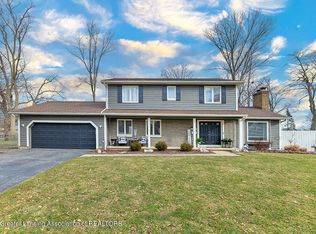 2913 Bascom Cir, Lansing, MI 48912