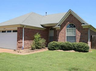 10248 Hamilton View Dr, Cordova, TN 38016