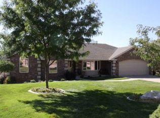 1433 N Carrington Ln, Centerville, UT 84014