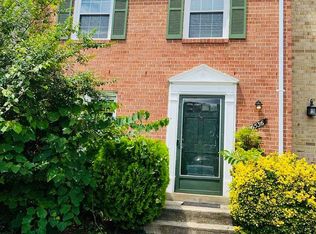6536 Greyledge Ct, Alexandria, VA 22310