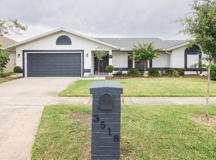 3518 Hawk Dr, Melbourne, FL 32935