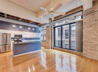 375 W Erie St APT 522, Chicago, IL 60654