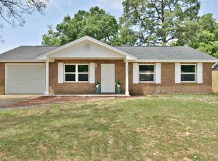5771 Hermosa Cir, Pensacola, FL 32526