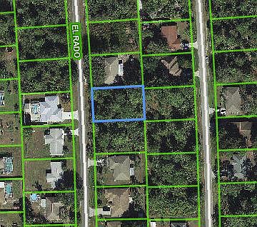 1st image of 4038 El Rado Ave