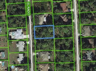 4038 El Rado Ave, Sebring, FL 33872