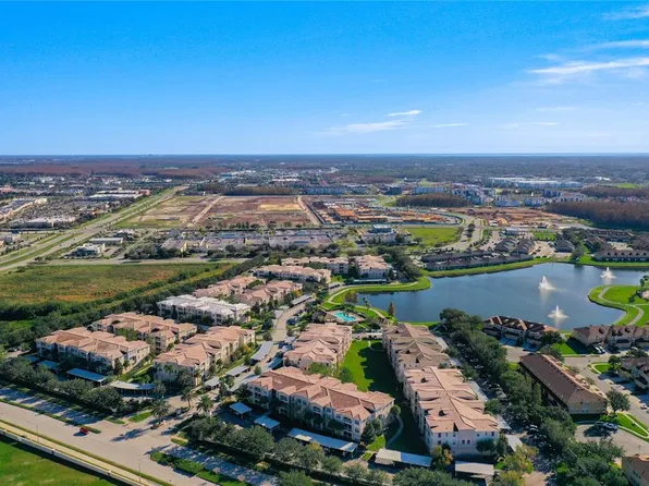 3051 Greystone Loop Unit 206, Kissimmee, FL 34741
