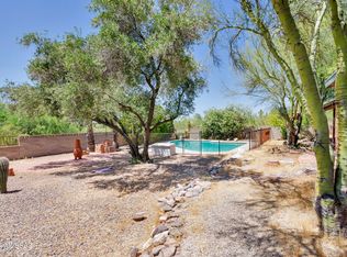 1620 W Camino De Maximillian, Tucson, AZ 85704
