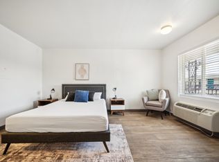 4480 S Paradise Rd #ID1226891P, Las Vegas, NV 89169