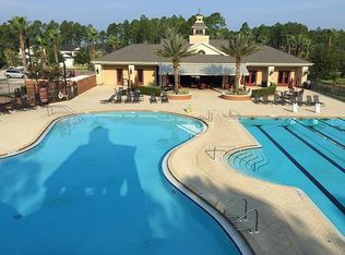 491 S Aberdeenshire Dr, Saint Johns, FL 32259