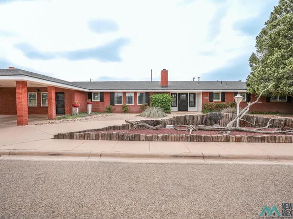 212 Utah Dr, Portales, NM 88130