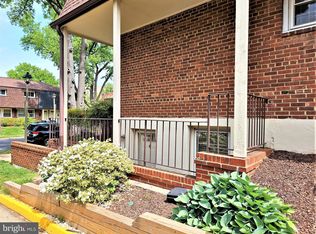 115 S Virginia Ave #473-I, Falls Church, VA 22046