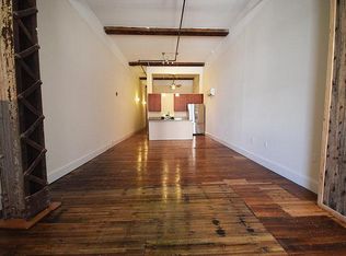 Main Street Lofts, Little Rock, AR 72201