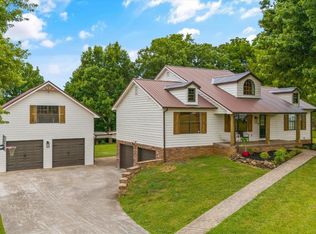 9113 Wyrick Rd, Corryton, TN 37721