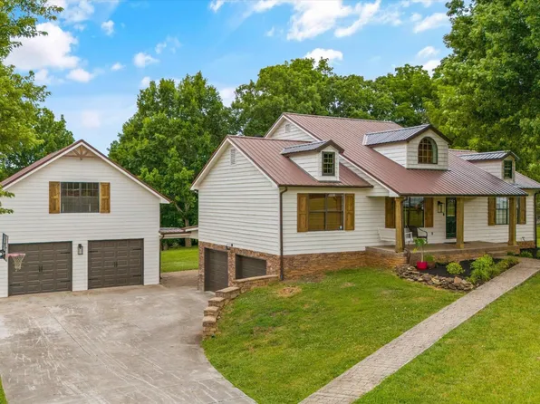 9113 Wyrick Rd, Corryton, TN 37721