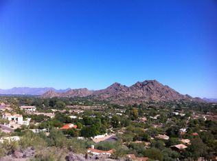 6933 N Highlands Dr, Paradise Valley, AZ 85253