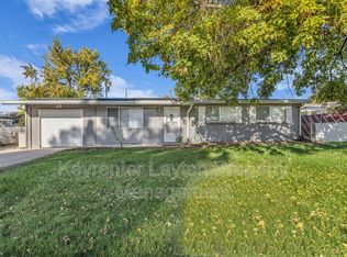 775 N Diamond St, Layton, UT 84041