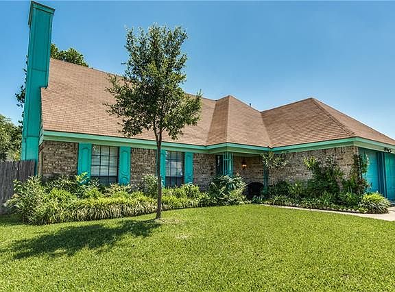 2nd image of 5313 Buckner Dr