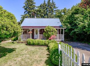11496 McClellan Ln SE, Aumsville, OR 97325