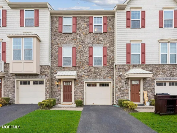 112 Phillip E Frank Way, Aberdeen, NJ 07721