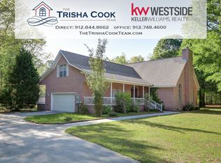 103 Arrowhead Dr, Guyton, GA 31312