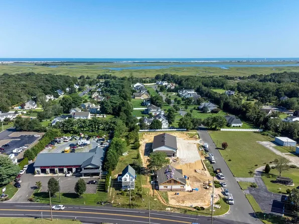 1233 S Route 9, Ocean View, NJ 08230