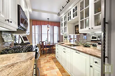 Sold by Halstead Real Estate