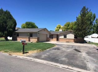 611 Glacier Dr, Grand Junction, CO 81507
