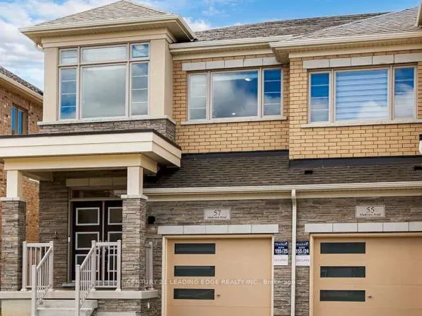 57 Markview Rd, Whitchurch Stouffville, ON L4A 4W1