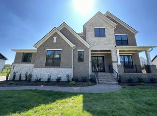 4684 Majestic Meadows Dr #1223, Arrington, TN 37014