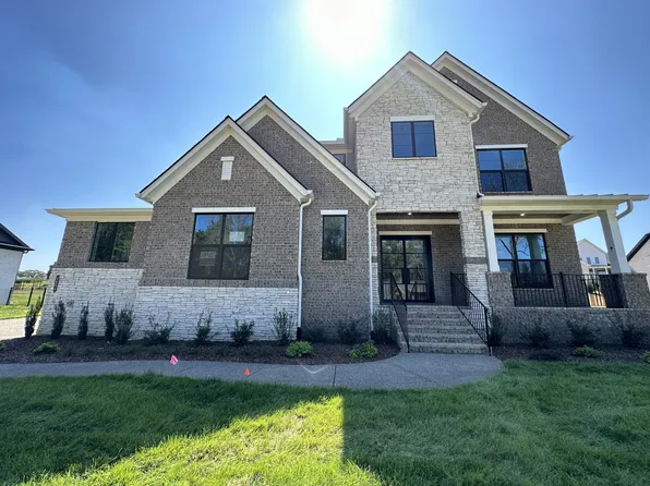 4684 Majestic Meadows Dr #1223, Arrington, TN 37014