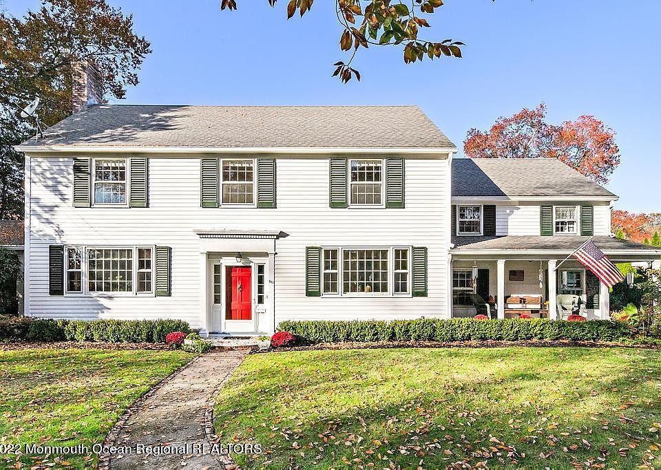 511 Woodmere Avenue, Interlaken, NJ 07712 Zillow