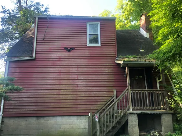 200 Howard St, Pittsburgh, PA 15235