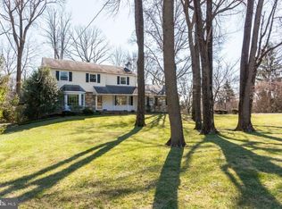1350 Hanover Pl, Maple Glen, PA 19002