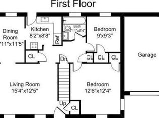 380 Appleton St, Arlington, MA 02476