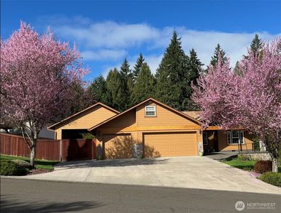 2135 S 29th Court, Ridgefield, WA, 98642