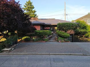 3254 11th Ave W, Seattle, WA 98119