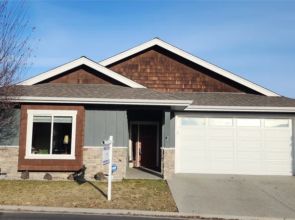 547 Village Drive, Manson, WA 98831