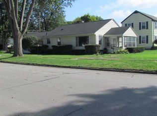 3919 Nokomis Rd, Fort Wayne, IN 46809