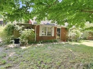 1707 E 7th St, Hopkinsville, KY 42240