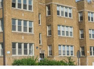 1044 W 76th St APT 3, Chicago, IL 60620