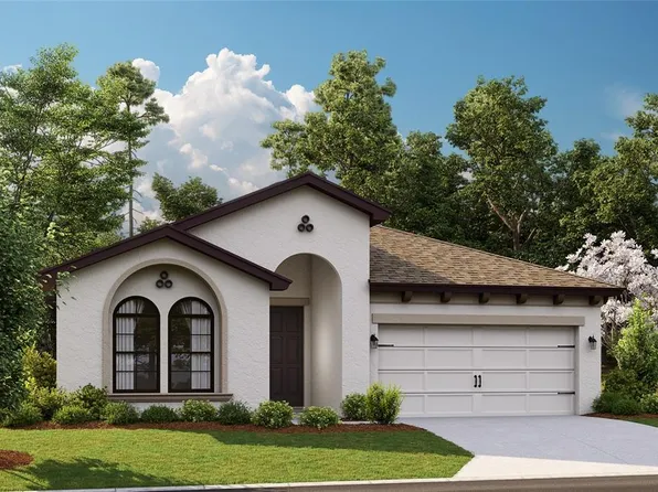 14848 Summer Branch Dr, Lithia, FL 33547