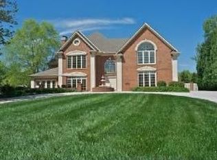 10204 S River Trl, Knoxville, TN 37922