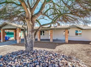 2001 W Merlin Rd, Tucson, AZ 85713